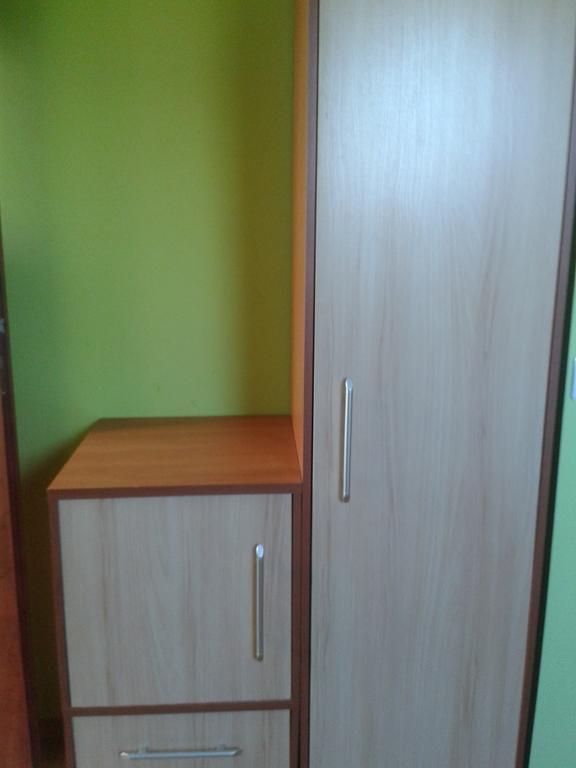 Drzonków Gosciniec Sloneczny酒店 客房 照片