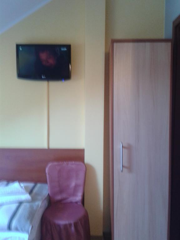Drzonków Gosciniec Sloneczny酒店 客房 照片