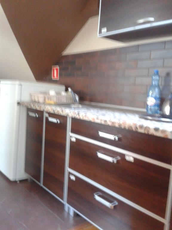 Drzonków Gosciniec Sloneczny酒店 客房 照片