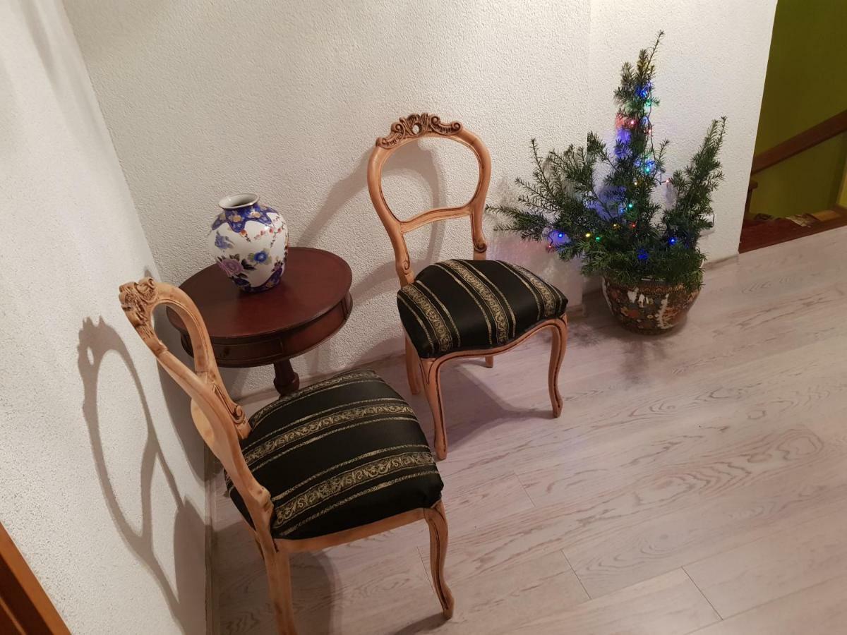 Drzonków Gosciniec Sloneczny酒店 外观 照片